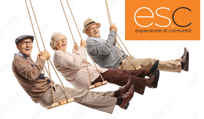 Progetto ENTER: cura e prossimità per gli over 65